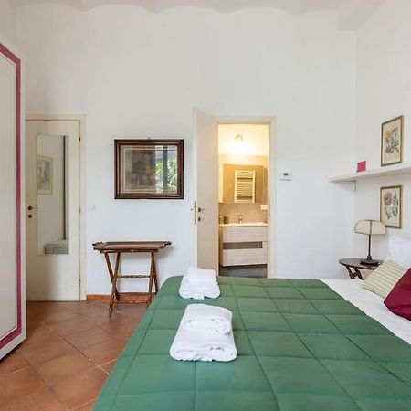 Colosseum Charming Apartment Rome Extérieur photo
