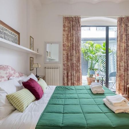 Colosseum Charming Apartment Rome Extérieur photo