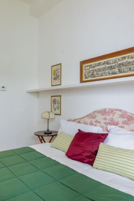 Colosseum Charming Apartment Rome Extérieur photo