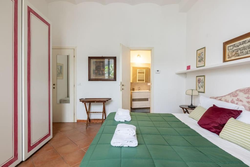 Colosseum Charming Apartment Rome Extérieur photo