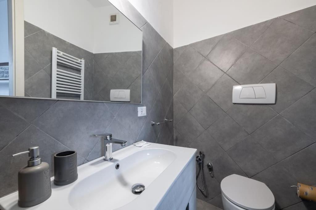 Colosseum Charming Apartment Rome Extérieur photo