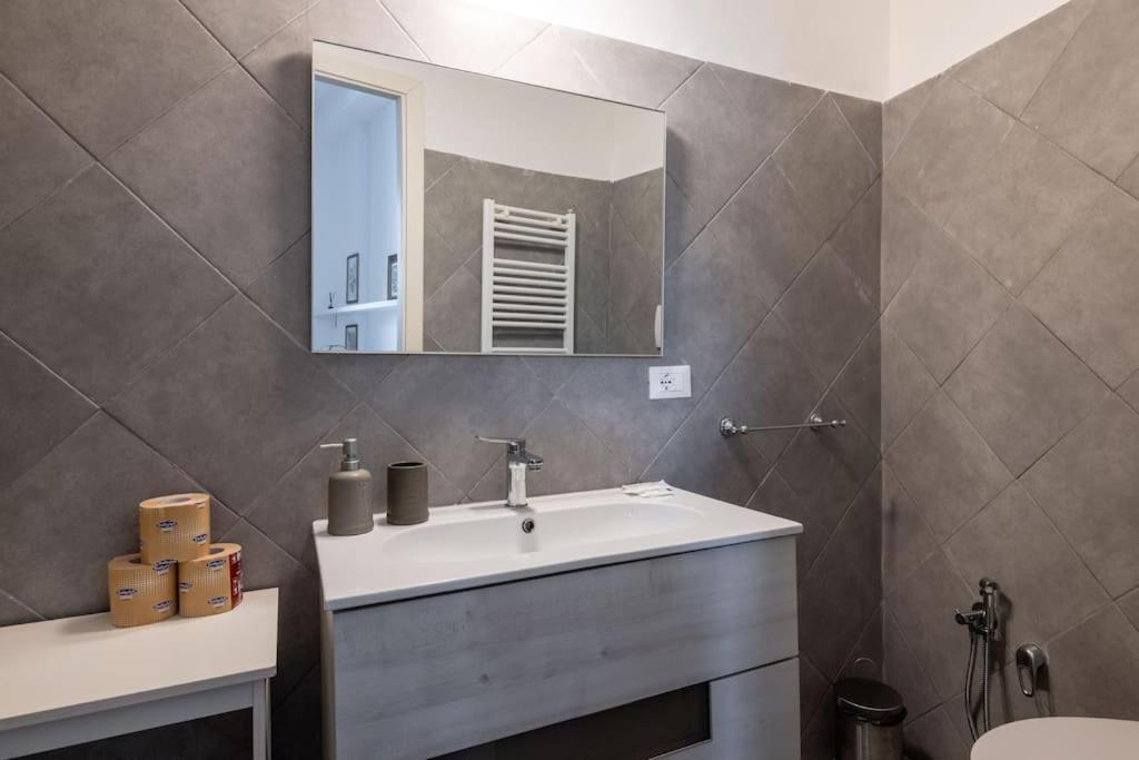 Colosseum Charming Apartment Rome Extérieur photo