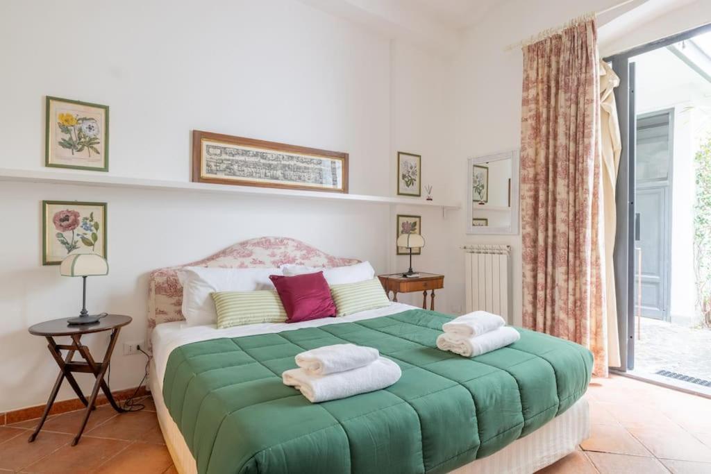 Colosseum Charming Apartment Rome Extérieur photo