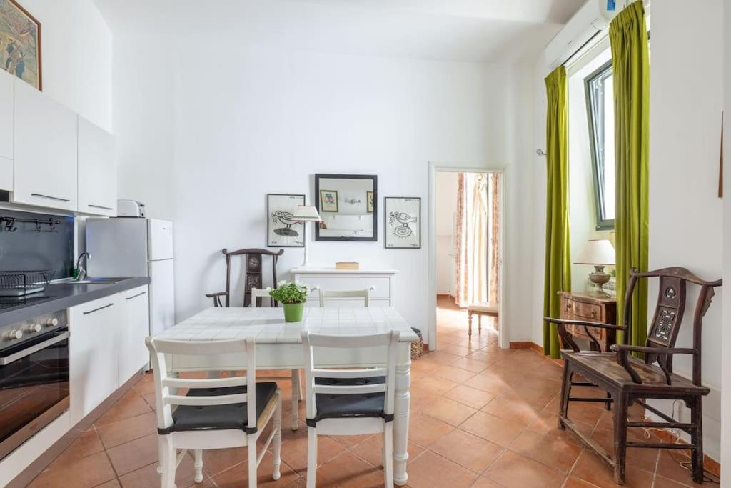 Colosseum Charming Apartment Rome Extérieur photo