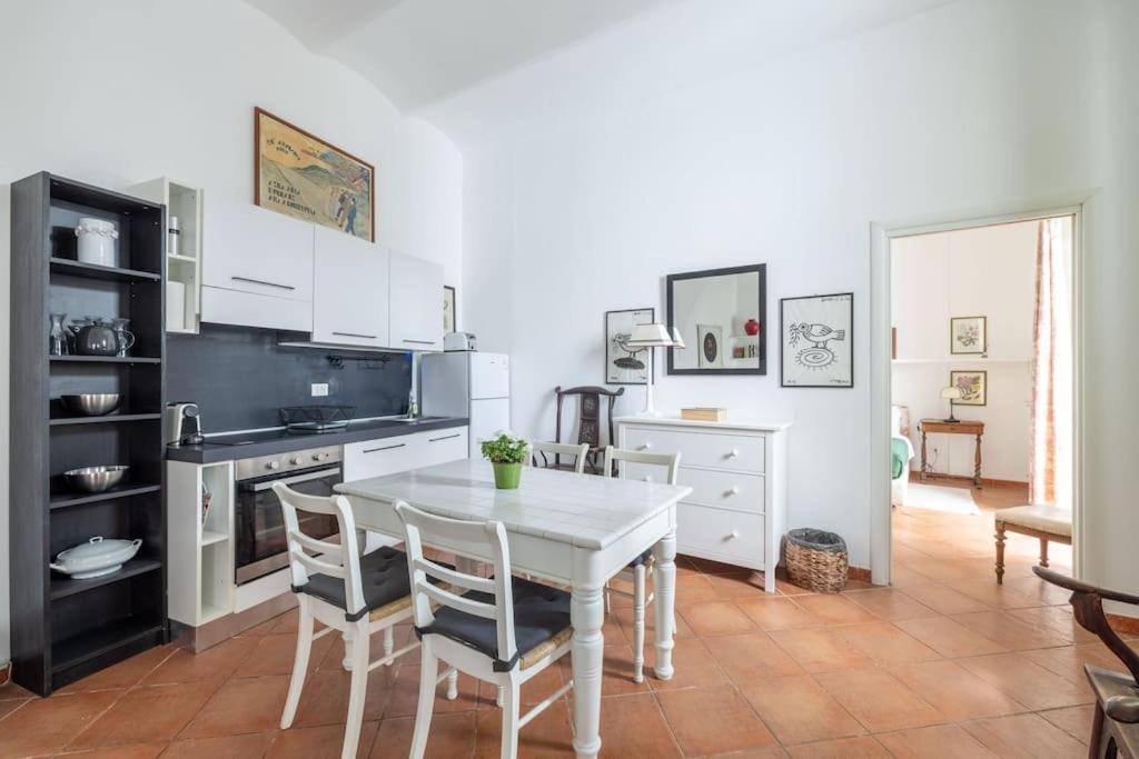 Colosseum Charming Apartment Rome Extérieur photo
