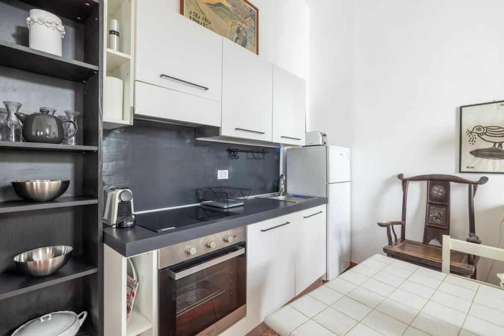 Colosseum Charming Apartment Rome Extérieur photo