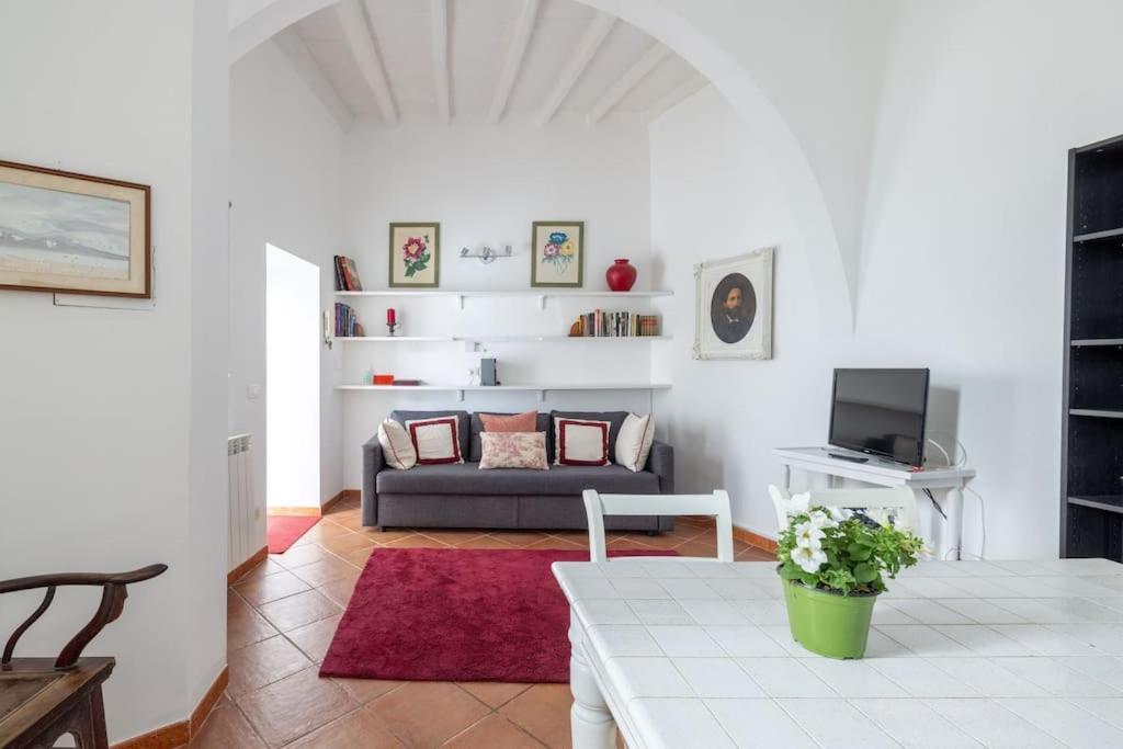 Colosseum Charming Apartment Rome Extérieur photo