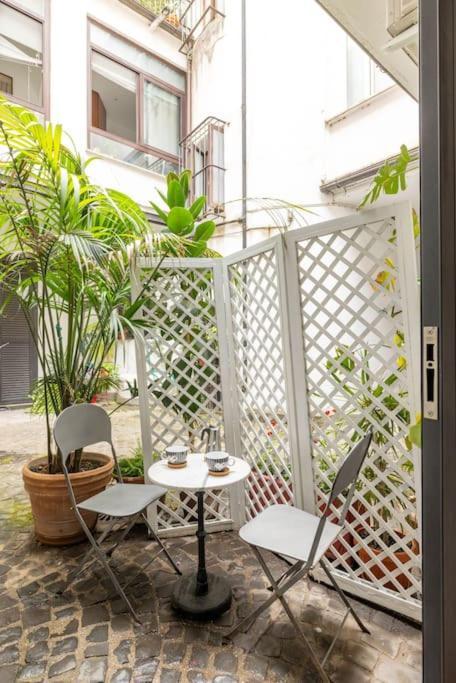 Colosseum Charming Apartment Rome Extérieur photo