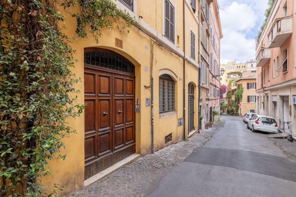 Colosseum Charming Apartment Rome Extérieur photo