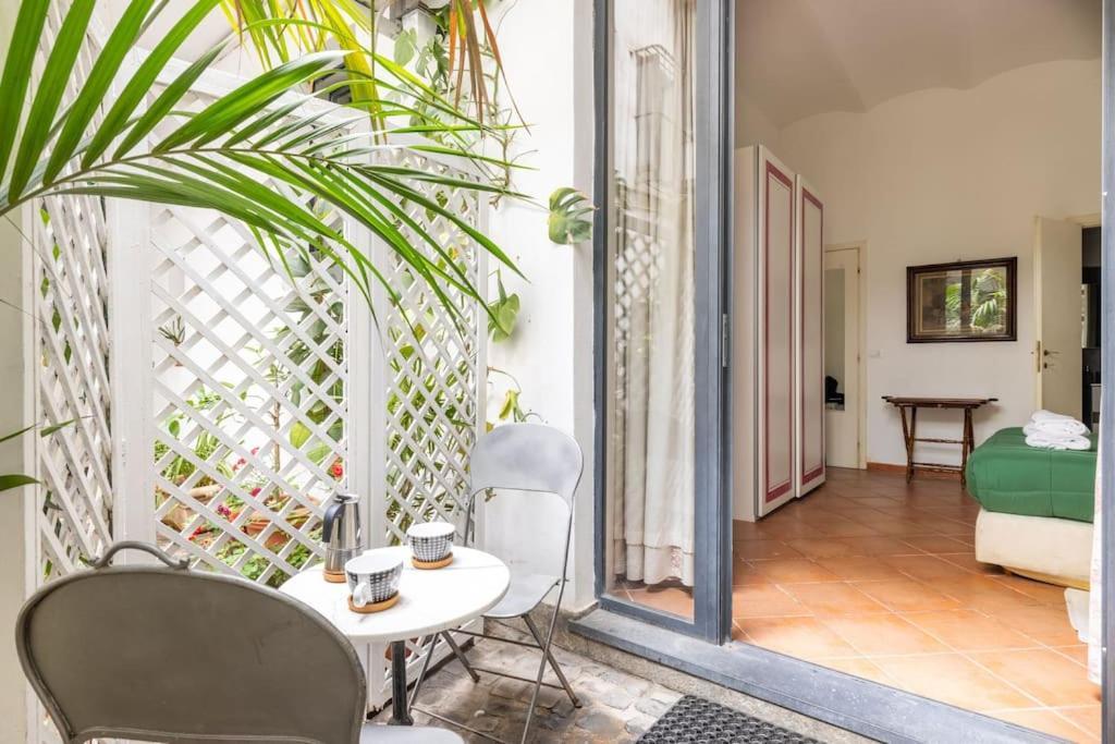 Colosseum Charming Apartment Rome Extérieur photo